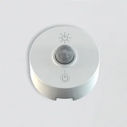 Draadloze bewegingssensor MEC-Driver