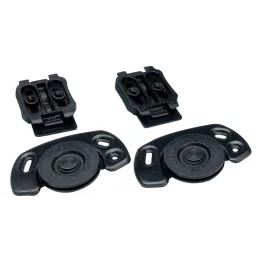 Garnituur voor 1 deur Roll 25