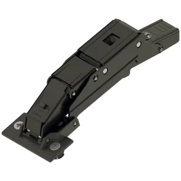 Scharnier CLIP top BLUMOTION 110° voor dunne deur