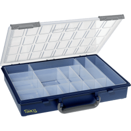Sorteerkoffer Assorter