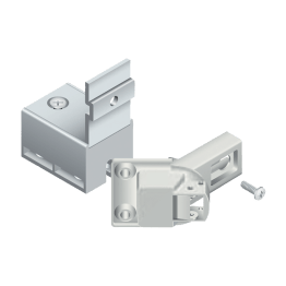 Set ondergeleiders PS23