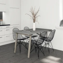 Opklapbaar tafel passend bij SLIM