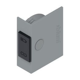 SERVO-DRIVE schakelaar