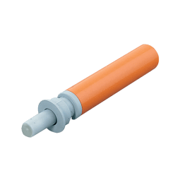 Demper Smove aan de greepkant