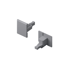 Afdekkap voor beslag ONE