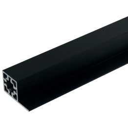 Verticaal paneelprofiel CADRO