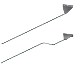 Meenemer voor uittrekelement TAL Gate