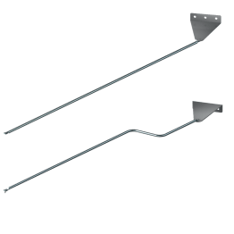 Meenemer voor uittrekelement TAL Gate