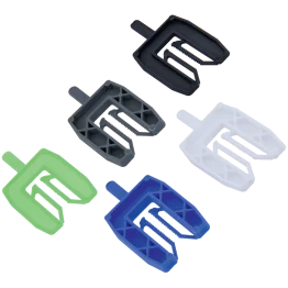 Assortiment uitvulplaatjes