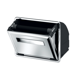 Kippende koffiediklade