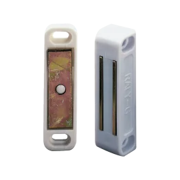 Magnetisch slot RALLY 6