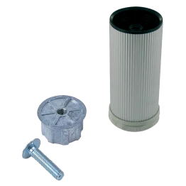 Regelbare meubelpoot