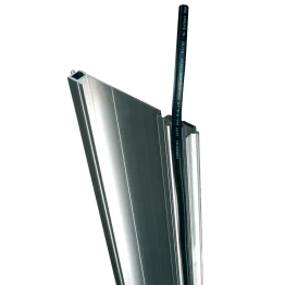 Draagprofiel voor uitwerper (2)