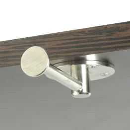 Draaiende kleerhanger