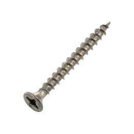Schroef SPAX inox