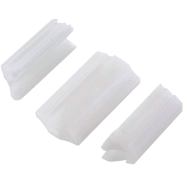 Permanente onzichtbare verbinder V-0930