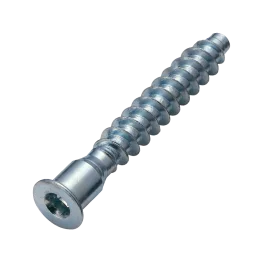 Zelftappende schroef Ø7 mm niet gekarteld