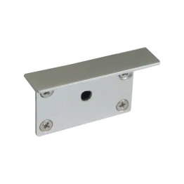 Eindstukken voor profiel kabeldoorvoer