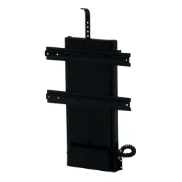 Telescopische kolom voor flatscreen