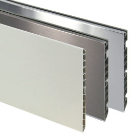 Plint PVC