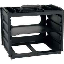 HandyBox transportkoffer