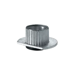 Regelbare vijzel Ø50