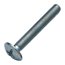 Metaalschroef M6