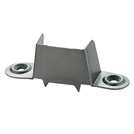 Bedverbinder met haken