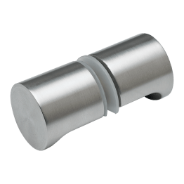Dubbele knop