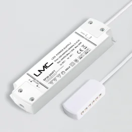 Transformator voor dimmer 24 V - 30 W