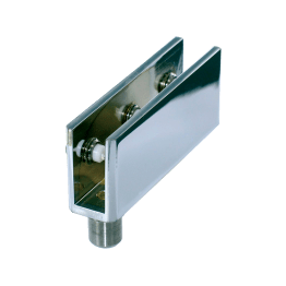 Pivot voor glas