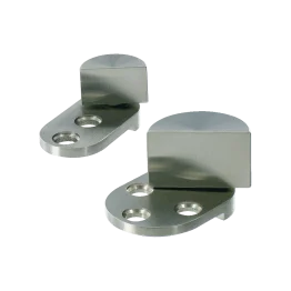 Pivot voor glas SWING glas/hout