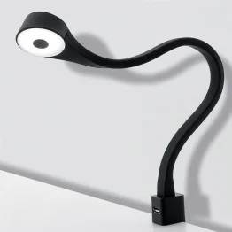 Spot rond op flexibel Flexi