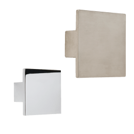 Knop QUADRO