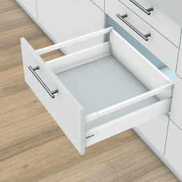 TANDEMBOX antaro hoogte B