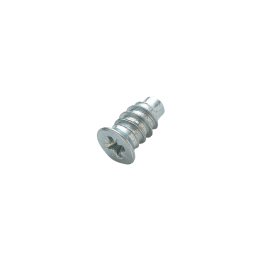 Euroschroef standaard Ø5 mm