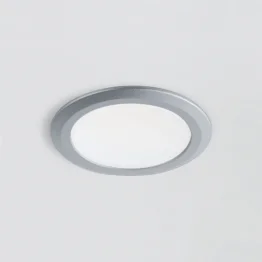 LED inbouwspot rond 2 W wit aanpasbaar