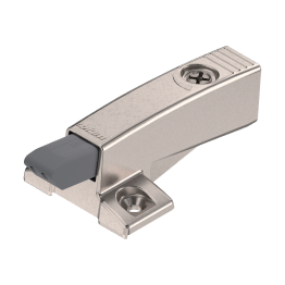 Demper BLUMOTION in adapterplaat