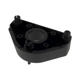 Kastdrager om in te slaan