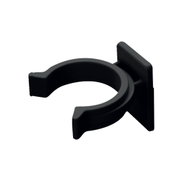 Clip voor plintprofiel