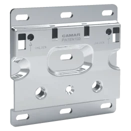 Muurbevestiging voor houder 807