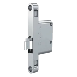 Verdekte kastophanger