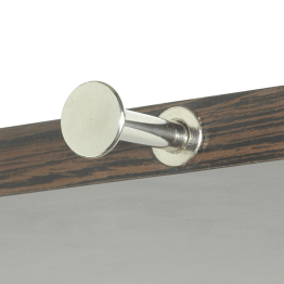 Inschuifbare kleerhanger