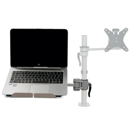 Steun voor laptop Vision