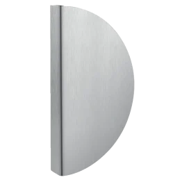 Trekgreep halve-maan per paar