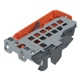 Frontbevestiging TANDEM