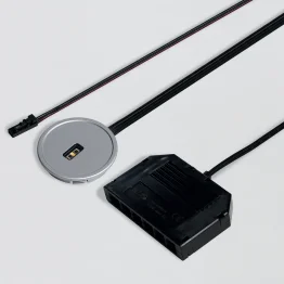 Schakelaar / dimmer wit aanpasbaar