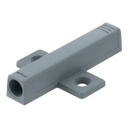 Adapter in kruisvorm