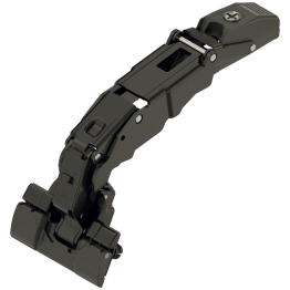 Scharnier CLIP top 155° met nulinsprong