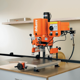 MINIPRESS P